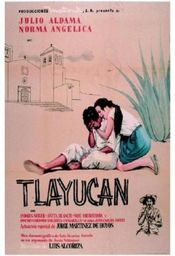 Poster Tlayucan