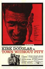 Poster Town Without Pity