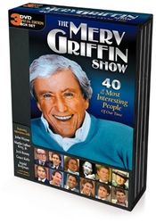 Poster "The Merv Griffin Show"