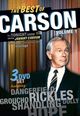 Film - The Tonight Show Starring Johnny Carson