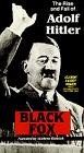Poster Black Fox: The True Story of Adolf Hitler