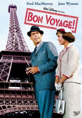 Bon Voyage! poster