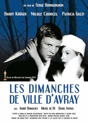 Poster Dimanches de Ville d'Avray, Les