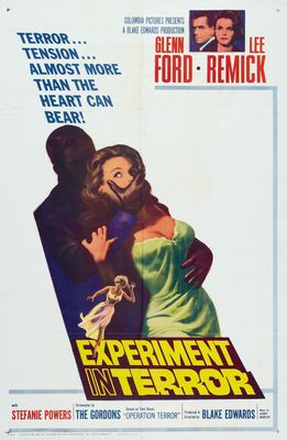 Experiment in Terror