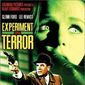 Poster 6 Experiment in Terror