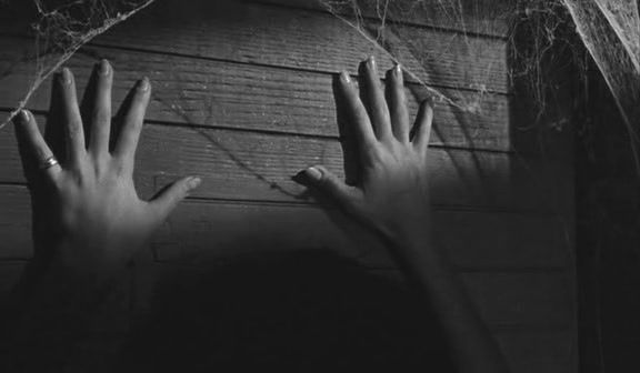 Experiment in Terror