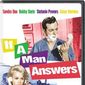 Poster 2 If a Man Answers