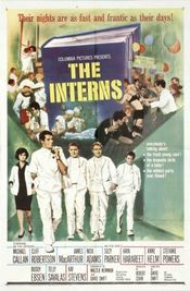 Poster The Interns