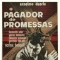 Poster 1 O Pagador de Promessas