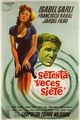 Film - Setenta veces siete