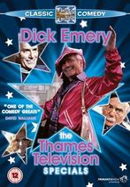 "The Dick Emery Show"