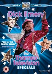 Poster "The Dick Emery Show"