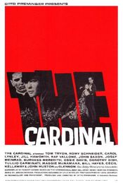 Poster The Cardinal