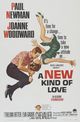 Film - A New Kind of Love