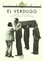 Poster El Verdugo