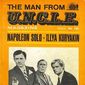 Poster 10 The Man from U.N.C.L.E.