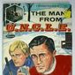 Poster 9 The Man from U.N.C.L.E.