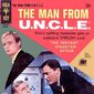 Poster 5 The Man from U.N.C.L.E.