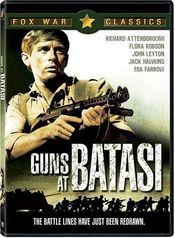 Poster Guns at Batasi