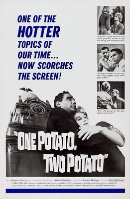 One Potato, Two Potato poster