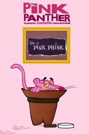Poster The Pink Phink