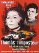Film - Thomas l'imposteur