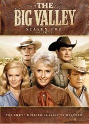 Poster The Big Valley