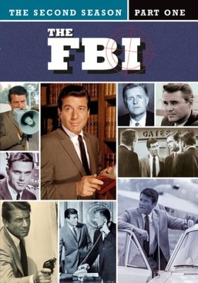 The F.B.I. poster