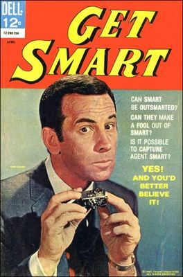 Get Smart poster