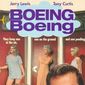 Poster 4 Boeing, Boeing