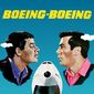 Poster 2 Boeing, Boeing