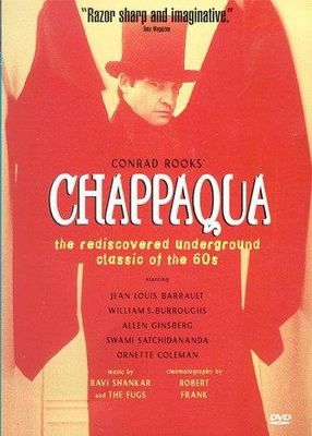 Chappaqua poster