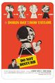 Film - Do Not Disturb