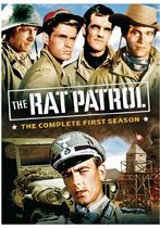 "The Rat Patrol"