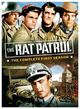 Film - "The Rat Patrol"