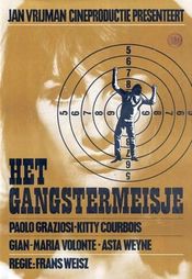 Poster Gangstermeisje, Het