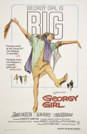 Poster Georgy Girl