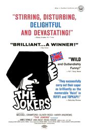 Poster The Jokers