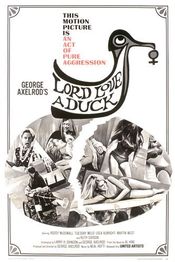 Poster Lord Love a Duck