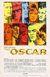 Poster The Oscar