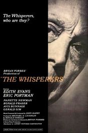 Poster The Whisperers