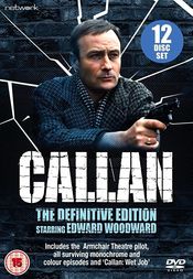 Poster "Callan"