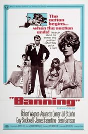 Poster Banning