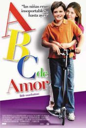 Poster El ABC del amor