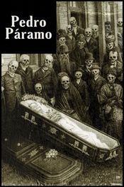 Poster Pedro Páramo