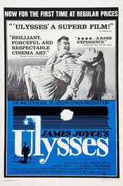 Poster Ulysses