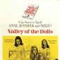 Poster 3 Valley of the Dolls