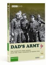 "Dad's Army"