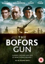 Poster The Bofors Gun