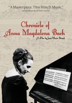 Cronica Annei Magdalena Bach